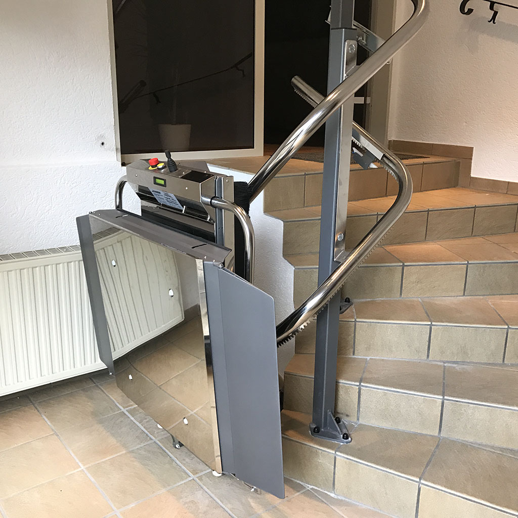 Platformlift Stratos