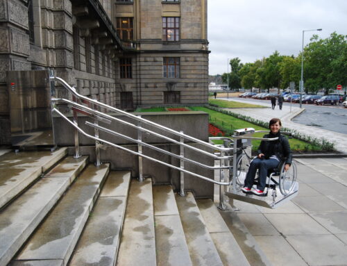 Stigus Elevator ApS indgår strategisk samarbejde med MH Elektric A/S