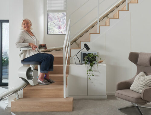 Stolelift – den nemme vej til frihed i hjemmet
