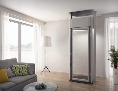 Flere danskere får elevator i hjemmet