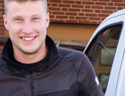 Stigus Elevator ApS indgår strategisk samarbejde med AG Electric A/S