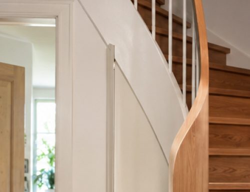 Swing-X (Flow X), Stannah Siena eller Bespoke Infinity?